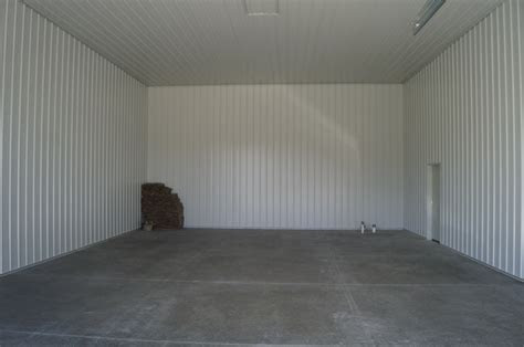 post frame building options mqs structures