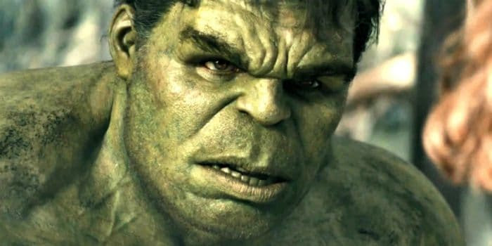 Hulk en Thor: Ragnarok