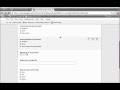 How To Create A Survey Using Google Forms