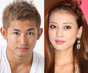 あびる優の夫 才賀紀左衛門が元妻と離婚した理由は不倫だった 自宅に浮気相手を連れ込みにバレていた 今日の最新芸能ゴシップニュースサイト 芸トピ