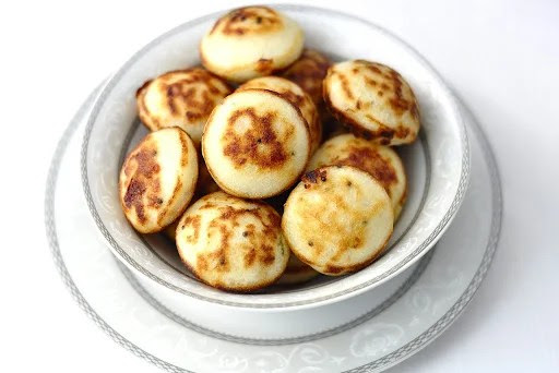 kuzhi paniyaram