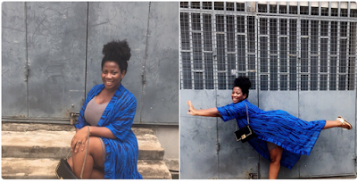 Nigerian Woman Trends Online After Sharing An Intimate Chat With Her Husband. Photos Nigerian Woman Trends Online After Sharing An Intimate Chat With Her Husband. Photos