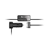 Griffin 4045-TRPAUTOS iTrip Auto FM Transmitter with SmartScan for iPod (0.5 Amps Rating)