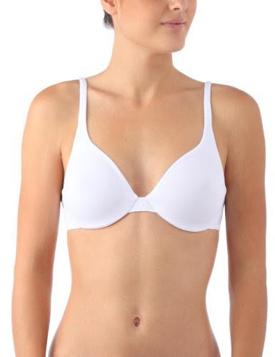 Dim Fit - Soutien-Gorge -Armature- Femme - Blanc - 100B 