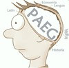 PAEG cerebro