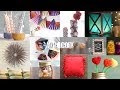Home Decor Diy Ideas