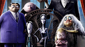 The Addams Family 2 123Movies