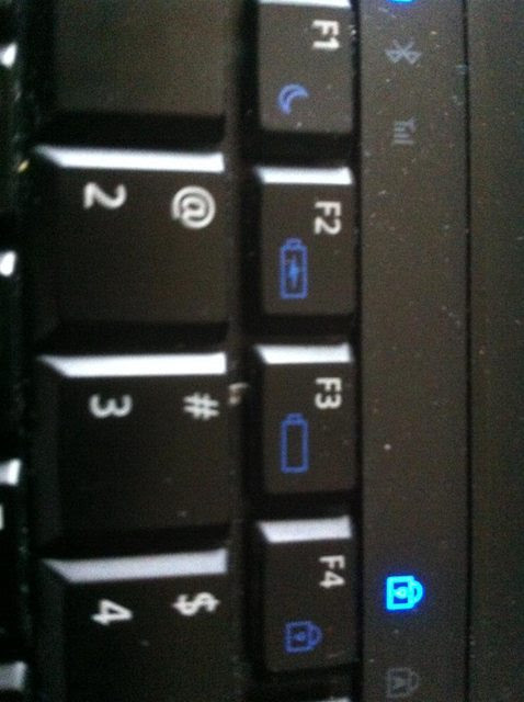 Dell Laptop Charger Says Plugged In But Not Charging