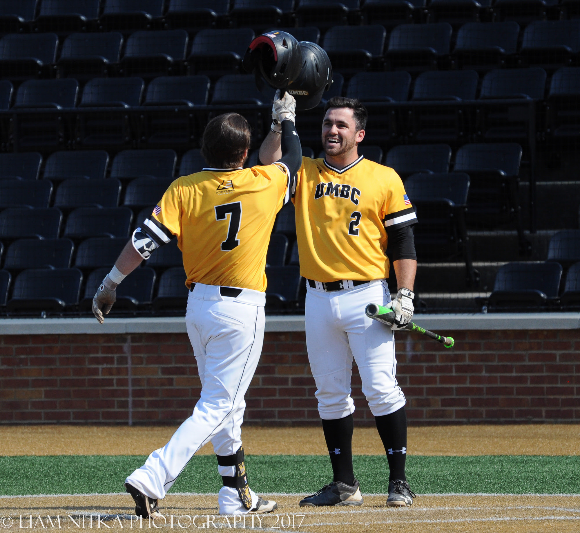 Umbc Baseball Tournament 2022