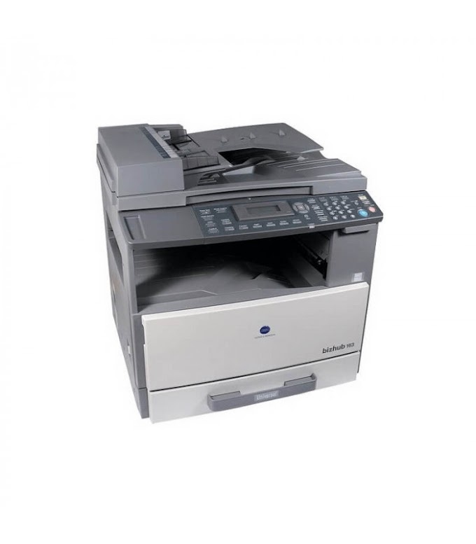 How To Setup Konica Minolta Bizhub 211 Driver : Bizhub 362 Scan Driver - 4030 2506 01 4030250601 For ... / All drivers available for download have been scanned by antivirus program.