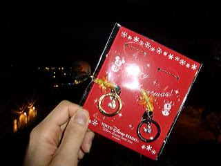 アフター６ ペア パスポ トでディズニーシー その１ 気まぐれスイーツ日和 楽天ブログ