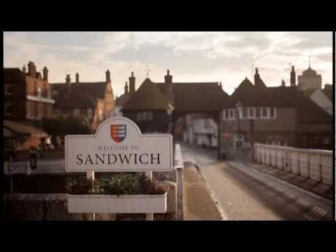 Walkers - Ambient "Sandwich" Case Study