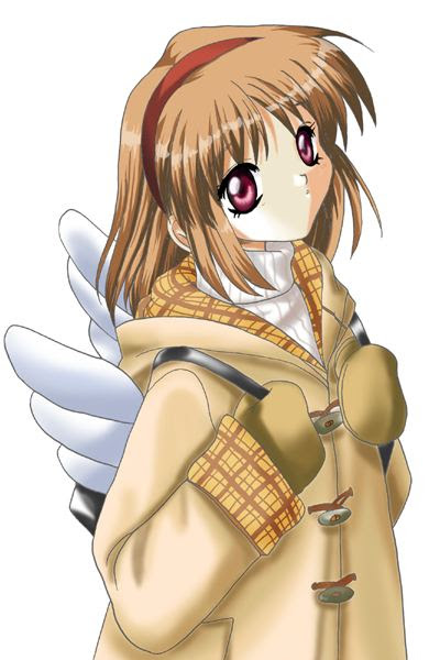 月宮あゆ
