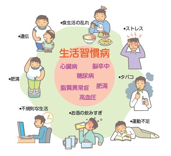 大切な健康管理 からだ こころ くらし Acc患者ノート からだ こころ くらし くすりノート