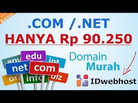 Youtube Hostinger Harga