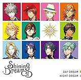 Day Dream パート分け歌詞 うたの プリンスさまっ アニ歌詞pv
