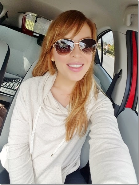 traveling to israel blog