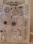 Tags & Trimmings
