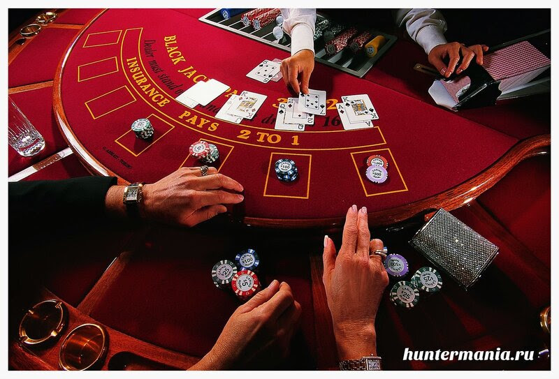 Возможности онлайн казино