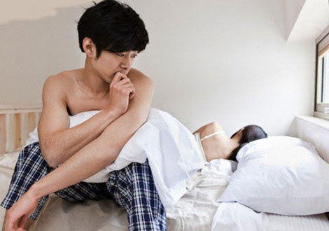 Những tai nạn phòng the khiến quý ông chột dạ không dám “yêu“