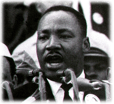 Martin Luther King Jr. Day Celebrated – I Have A Dream