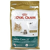 Royal Canin Feline Health Nutrition Maine Coon 31 Formula Dry Cat Food