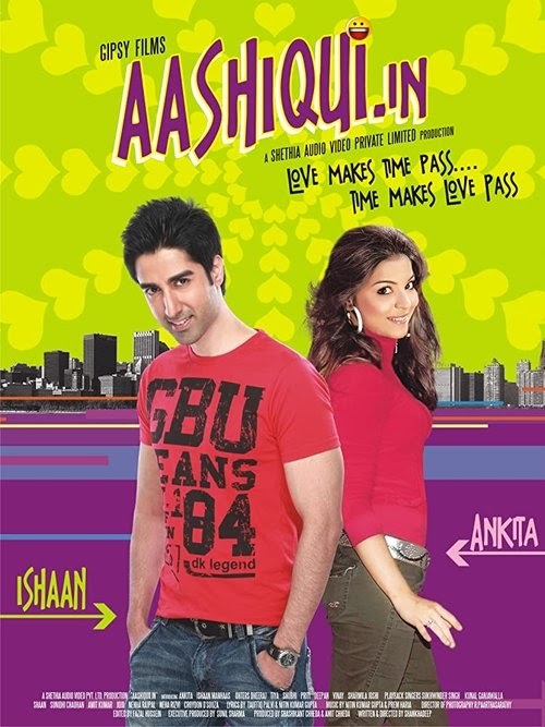 [Blueray] Aashiqui.in 2011 Filme Completo Legendado Online 4K HD