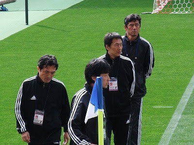 京都の審判ウォッチャーの審判日記 Jリーグ審判員