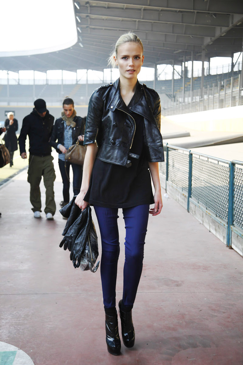 Fashion Model Natasha Poly, Fashion editorials, Style inspiration, Fashion photography