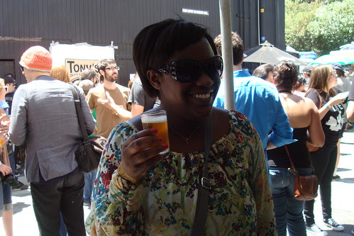 2nd Annual LA Vegan Beer Festival
