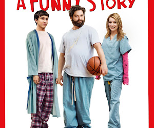 Editor's Pick >> It's Kind Of A Funny Story >> Crisp Movie Review and Trailer