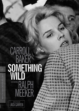 Out of the Past: Jack Garfein's Something Wild | Film ...