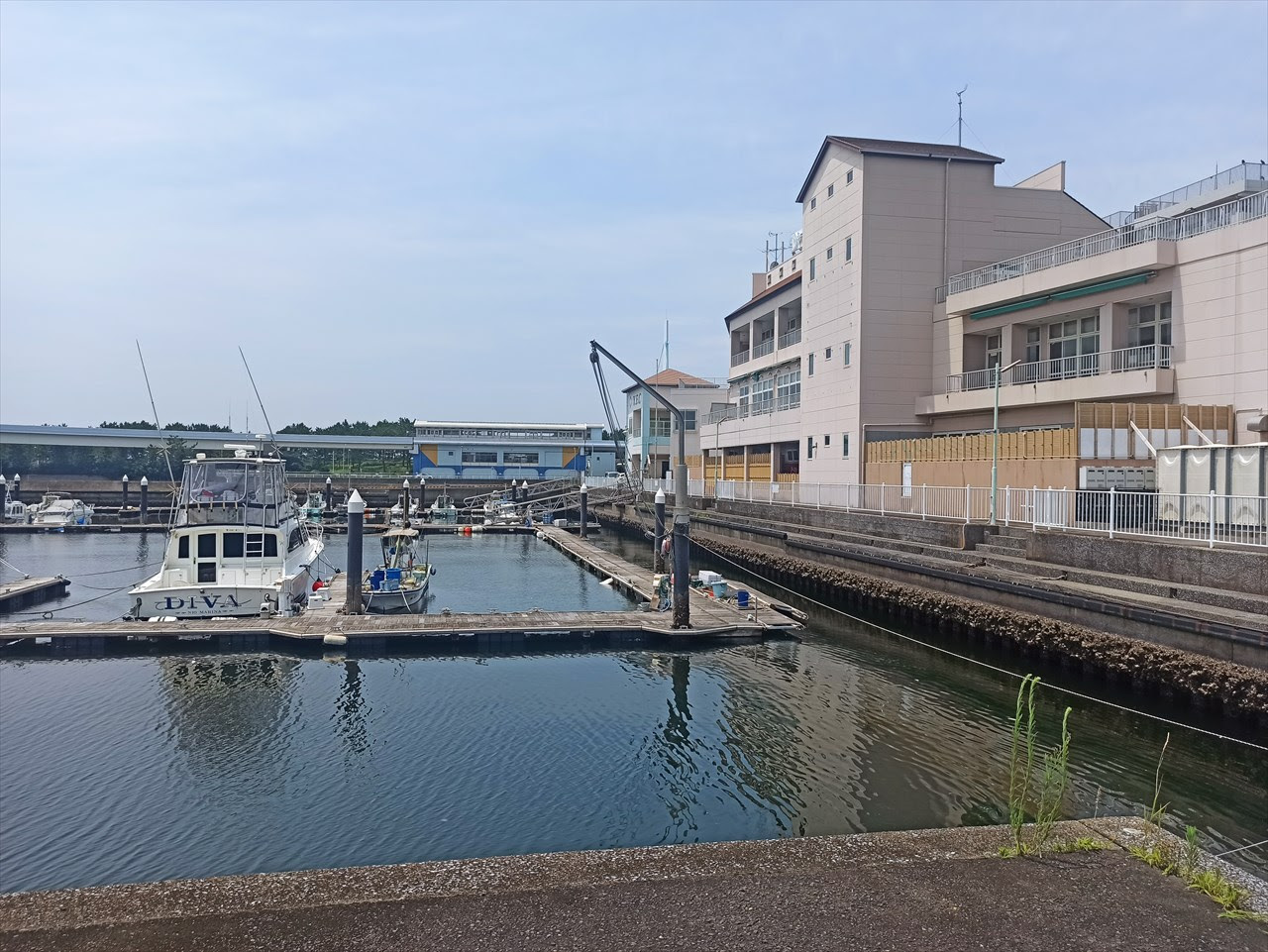 海洋泉露天風呂 シーサイド スパ八景島