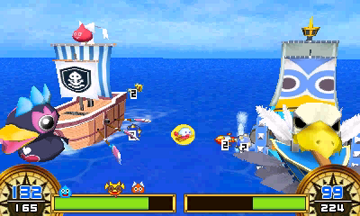 スライムもりもりドラゴンクエスト３ 大海賊としっぽ団 Ultimate Hits Square Enix