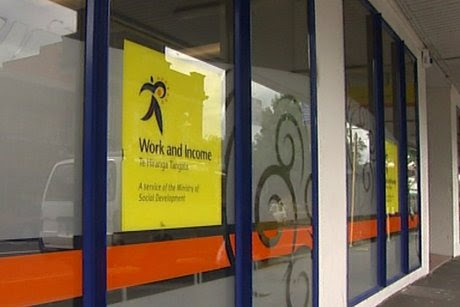The drastic measure forms part of the Government's crackdown on long-term welfare dependency
