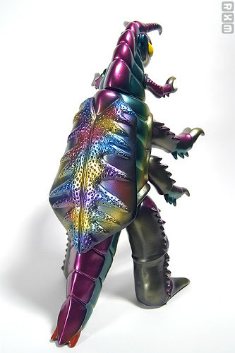 Dream Rocket - Gumoz (mail-order 9-09)