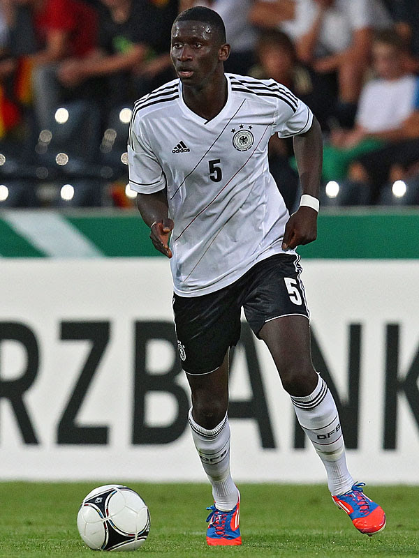 U 21-Männer :: Männer-Nationalmannschaften :: Mannschaften ...