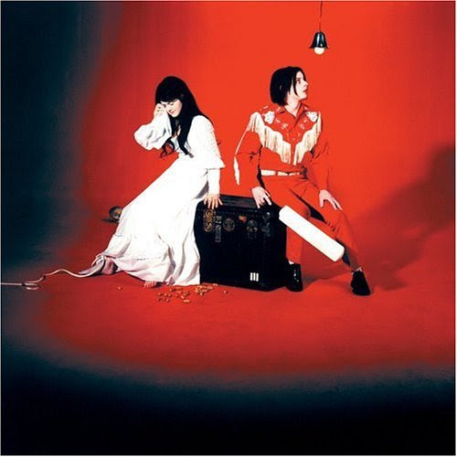 Elephant - The White Stripes