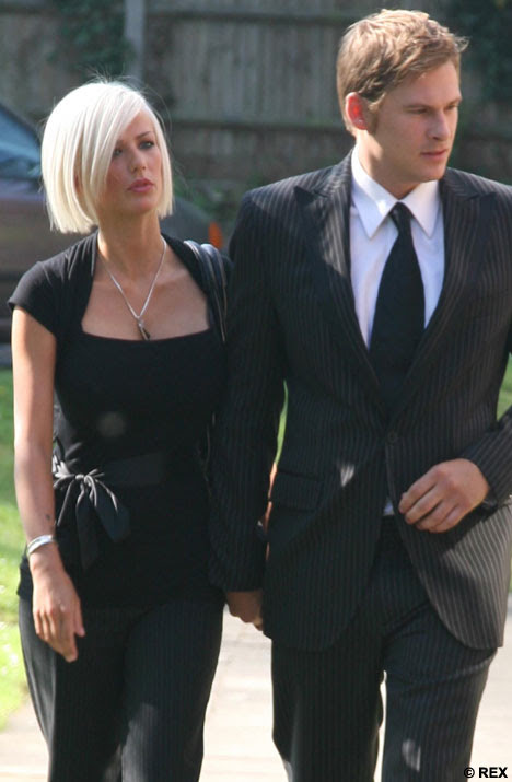Lee Ryan Pictures