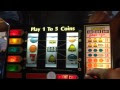 Bally Slot Machine Model 873