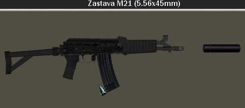 Test Version Give Everybody Guns Mercapocalypse Give Everybody Guns For 7 62 High Calibre