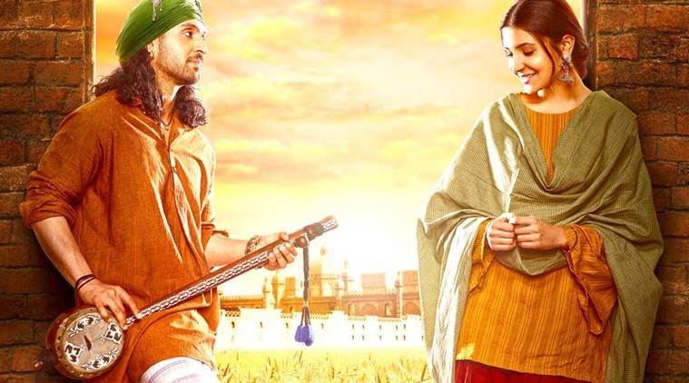 Phillauri box office collection day 3: Anushka Sharma, Diljit ...