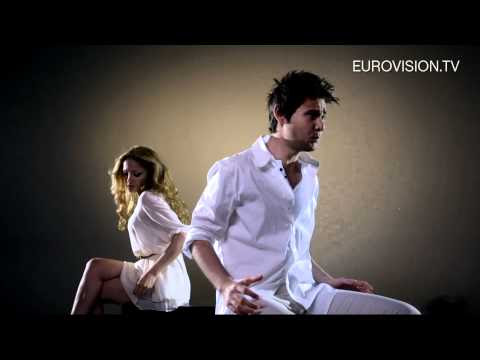 ell & nikki running scared azerbaijan. Ell amp; Nikki - Running Scared