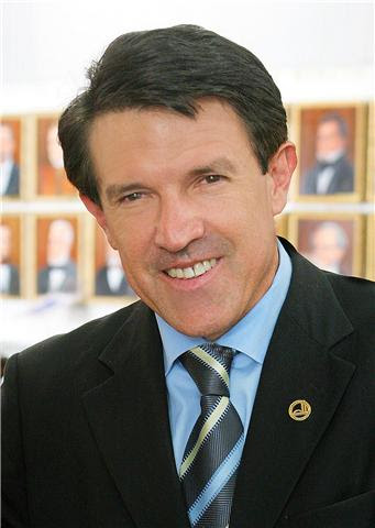 agaciel foto oficial