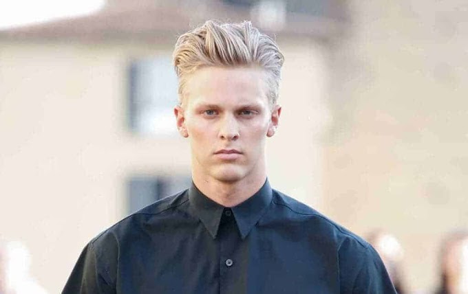 Hair Gel For Quiff : 46 Best Mens Quiff Hairstyles And Haircut To Try In 2021 : You're definitely not limited to one look with this product, which is why it's such a.