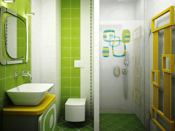 small bathroom - 55 Cozy Small Bathroom Ideas  <3 <3