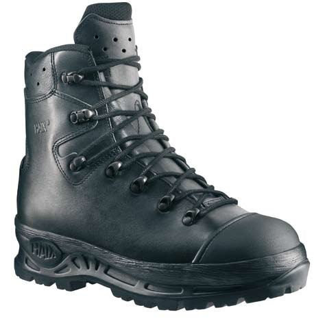 EUR42, Haix Trekker Pro Gore-Tex Safety Boot, UK Size 8 [Apparel]