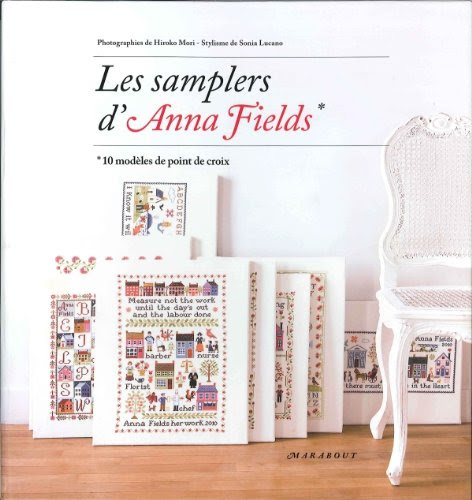 Libro Sampler