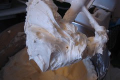 Perfect Party Cake (Dorie Greenspan Recipe)
