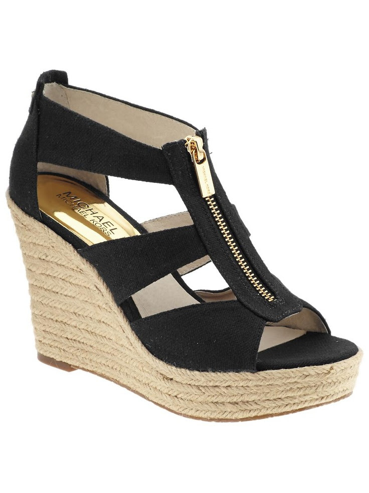 Michael Kors Damita Wedge